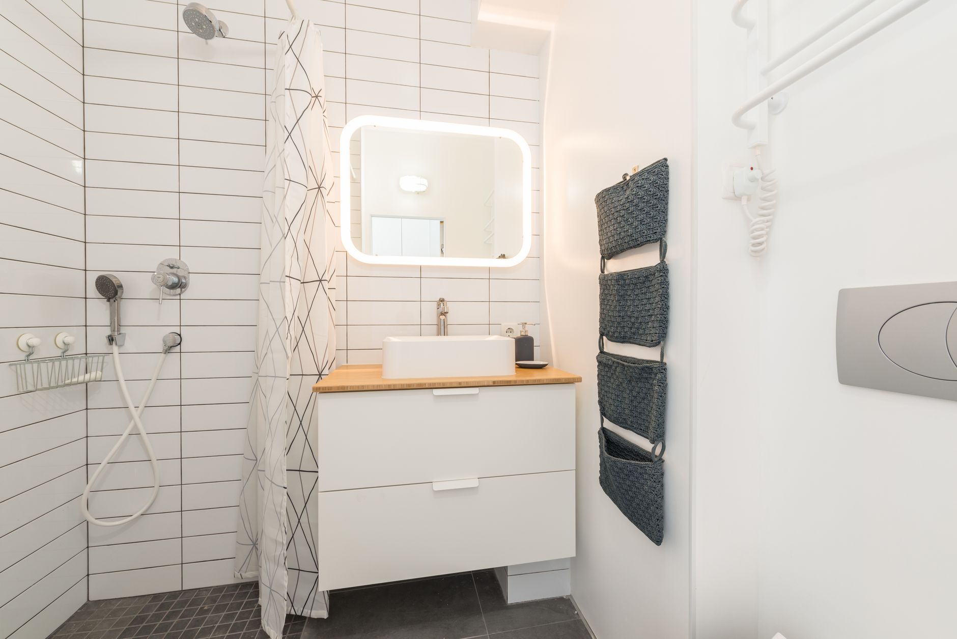 Rénovation salle de bain à Asnières-sur-Seine
